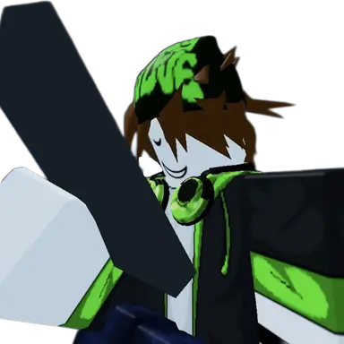 Profile image of Koru