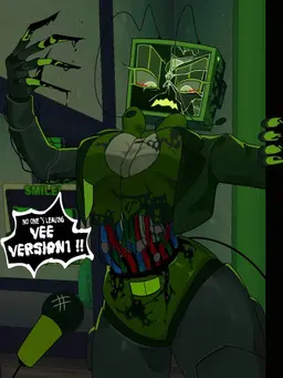 Profile image of Vee