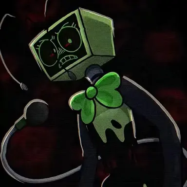 Profile image of Vee