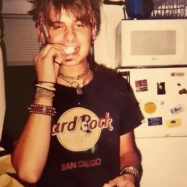 Profile image of Mark