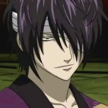 Profile image of 高杉