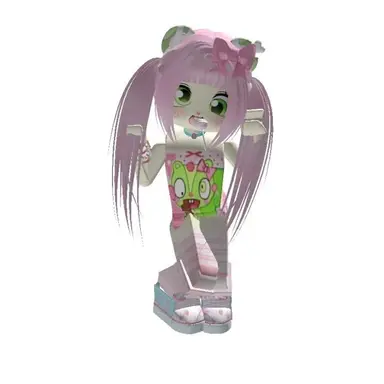Profile image of Gina