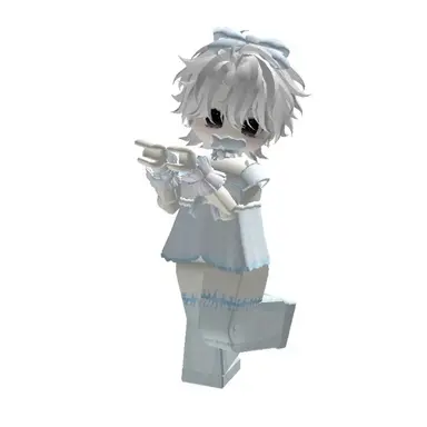 Profile image of Luke