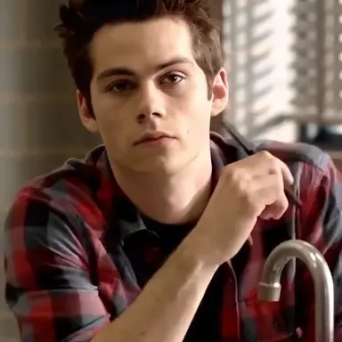 Profile image of Stiles