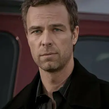 Profile image of Chris argent