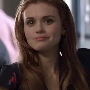 Profile image of Lydia