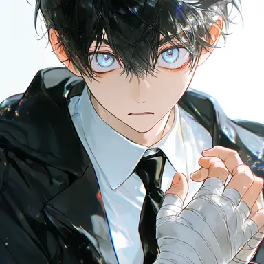 Profile image of 강현우