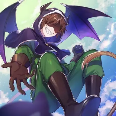 Profile image of ゾム