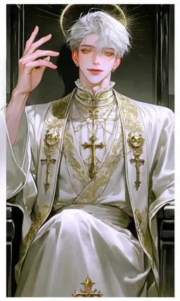 Profile image of エイドリアン・ヴェラック