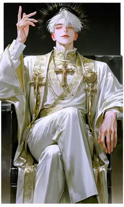 Profile image of エイドリアン・ヴェラック