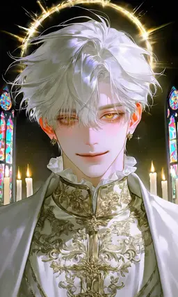 Profile image of エイドリアン・ヴェラック