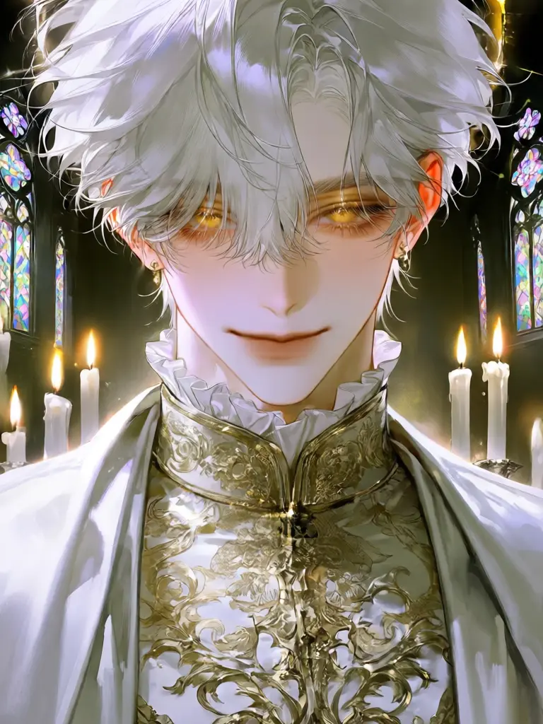 yoleulehi의 エイドリアン・ヴェラック