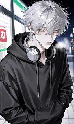 Profile image of Kanade
