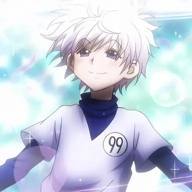 Profile image of Killua