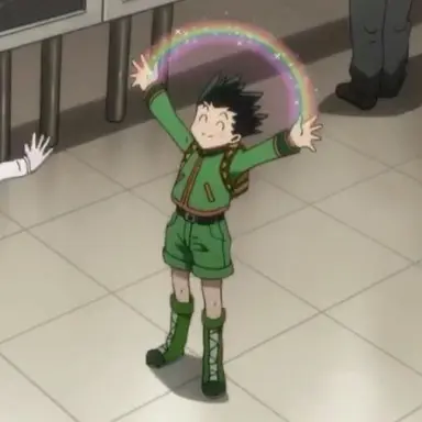 Profile image of Gon