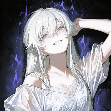Profile image of 真白