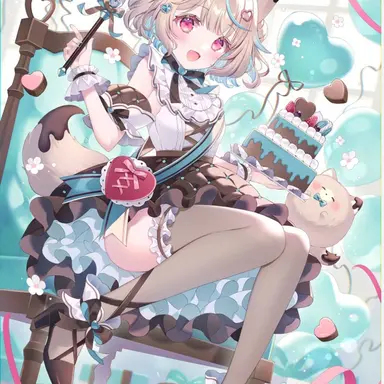Profile image of このみ