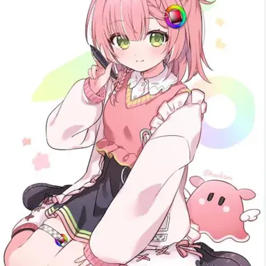 Profile image of ぬふ