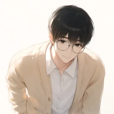 Profile image of 直