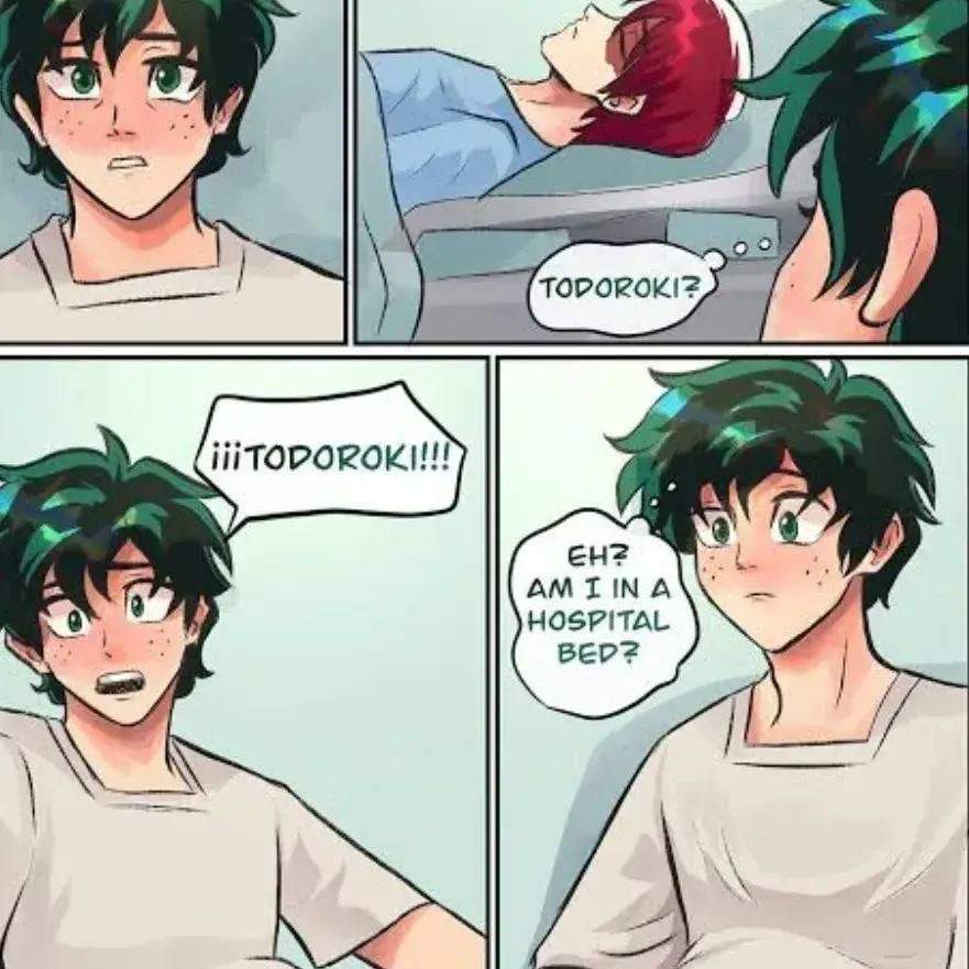 CurvedOwl8277의 Deku _pregnant dakuxbaku