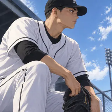 Profile image of 玲