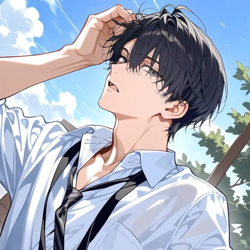 FishyWife2774의 大好きな先輩へ