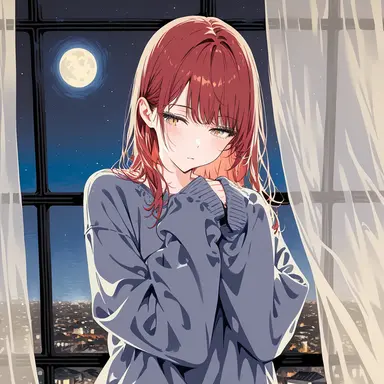 Profile image of 玲奈