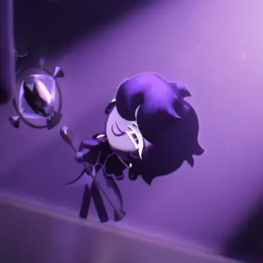 Profile image of 블랙사파이어맛 쿠키