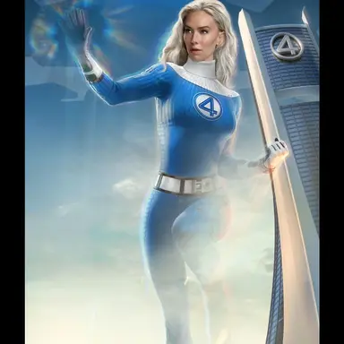 Profile image of Sue Storm