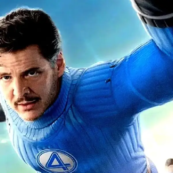 EDDIEMUNSONLIVES의 The fantastic four rpg