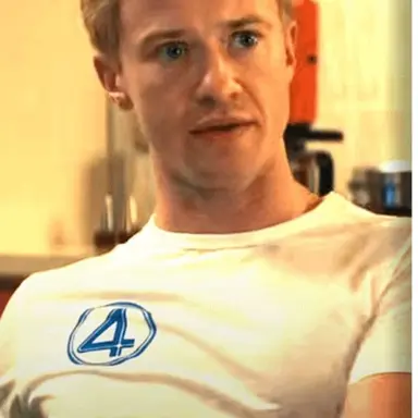 Profile image of Johnny Storm