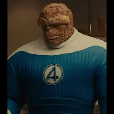 Profile image of Ben Grimm