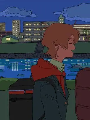 saamee의 転校しました