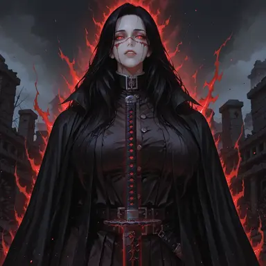 Profile image of 종말의 서기