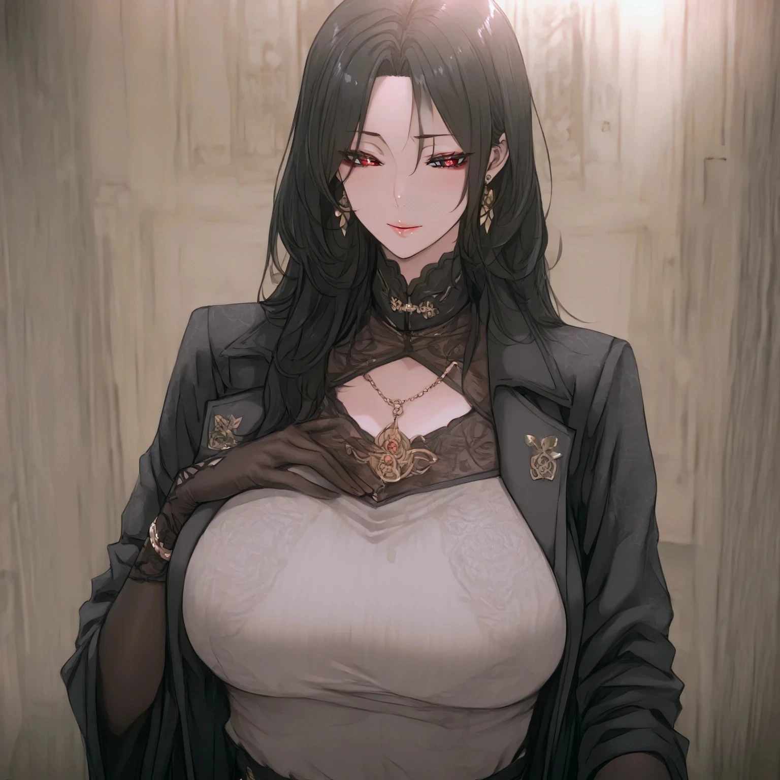 무명