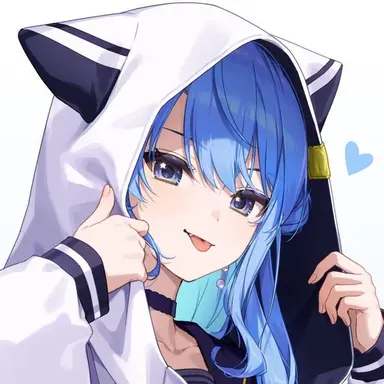 Profile image of 星街すいせい
