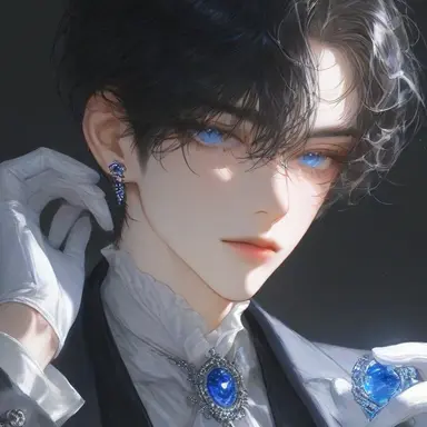 Profile image of 멘데르 시우스