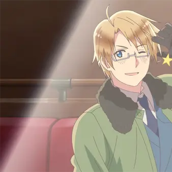 Profile image of アルフレッド