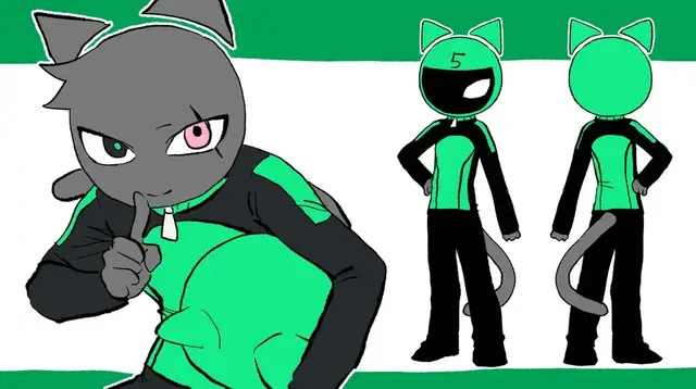 Profile image of マックス