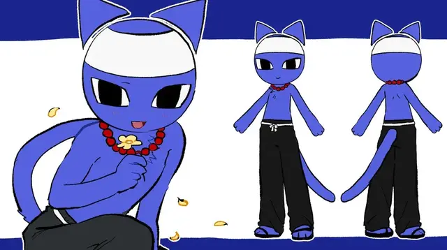 Profile image of 무이