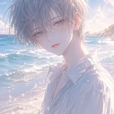 Profile image of 翠