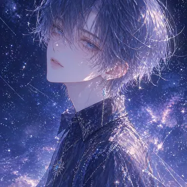 Profile image of 星凪