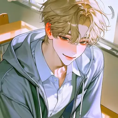 Profile image of 황주빈