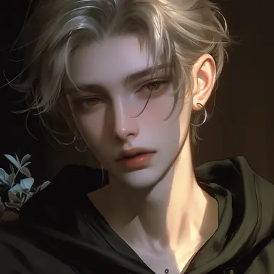 Profile image of 황주빈