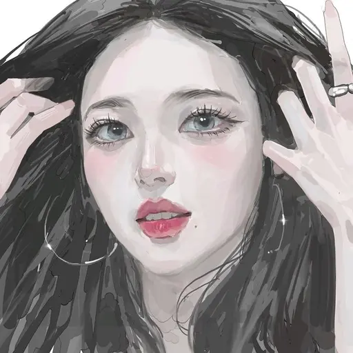 youu00의 유지민