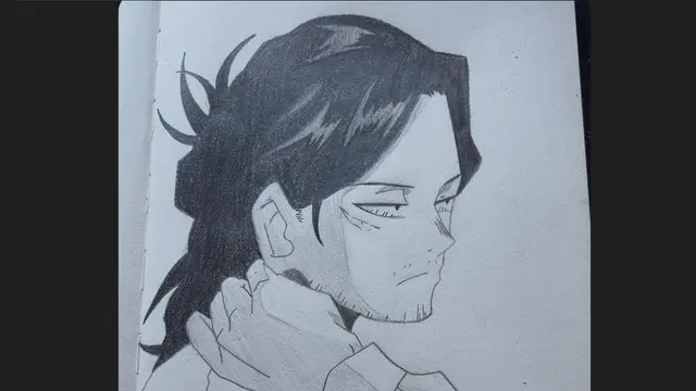 Profile image of Shota Aizawa