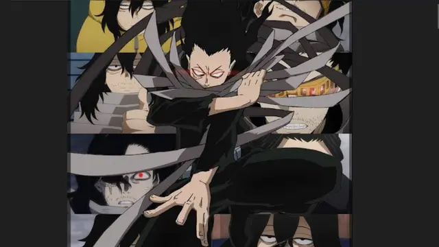Profile image of Shota Aizawa