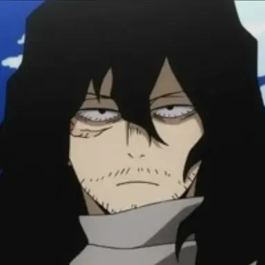 Profile image of Shota Aizawa