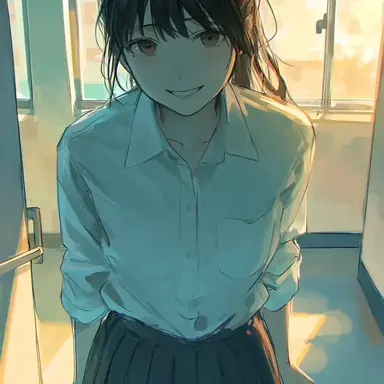 Profile image of Yui Sasaki
