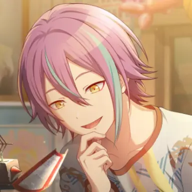 Profile image of 類